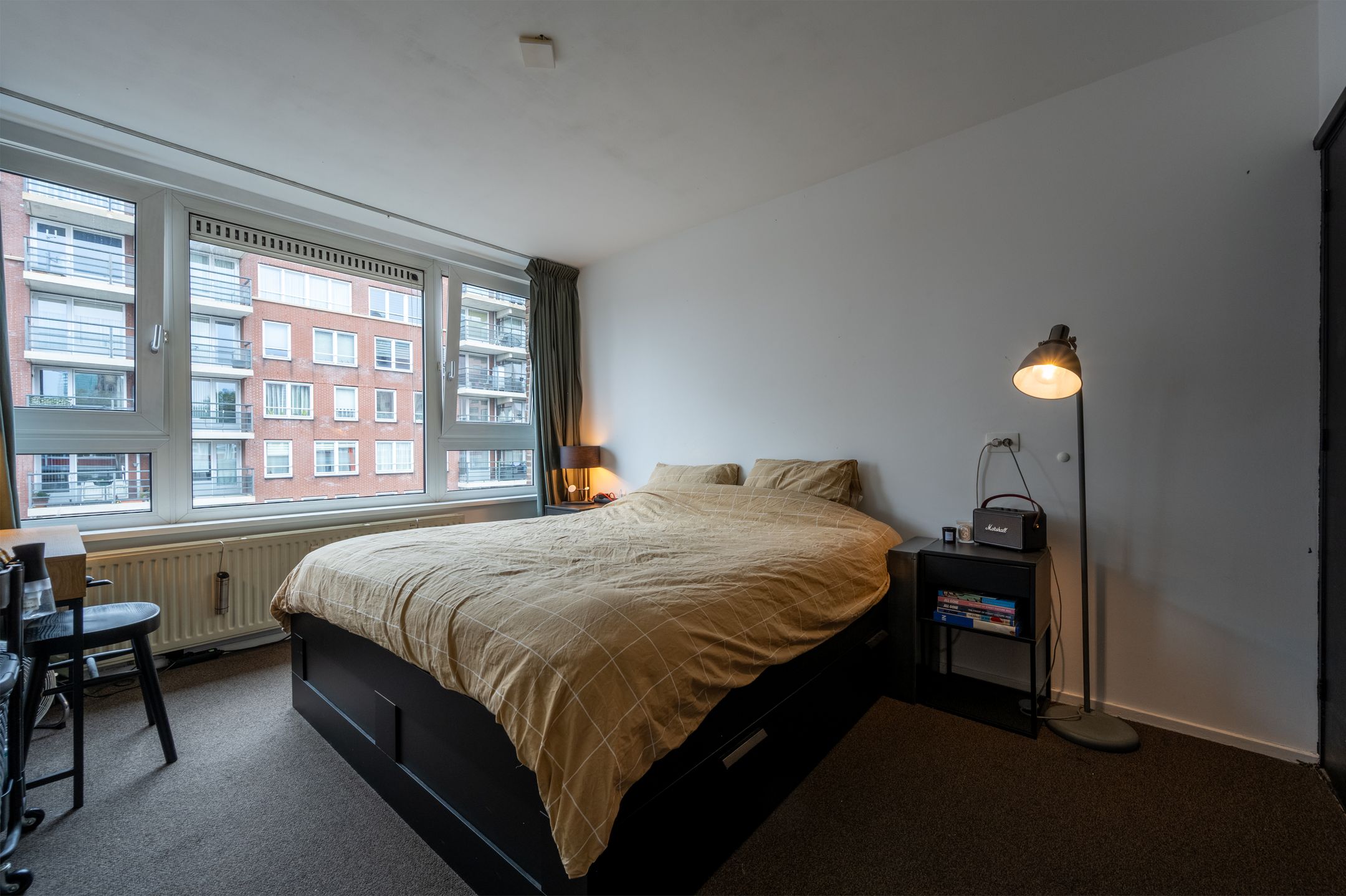 Foto 24 van Mariniersweg 72-E