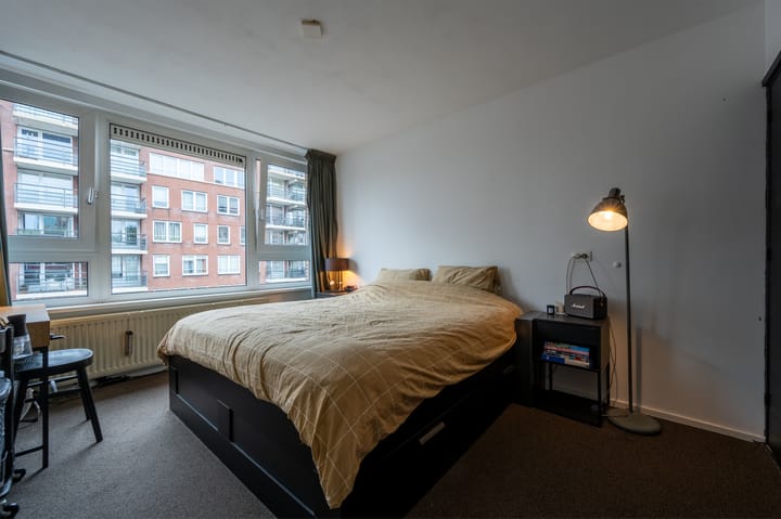 Foto 24 van Mariniersweg 72-E