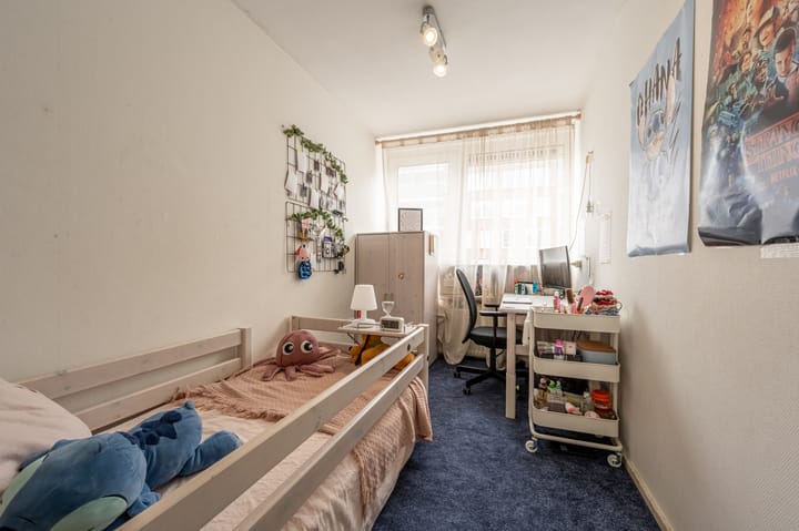 Foto 26 van Mariniersweg 72-E