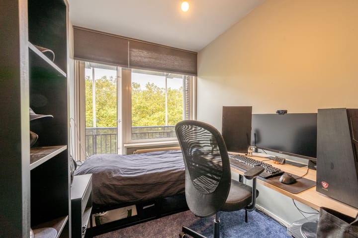 Foto 28 van Mariniersweg 72-E