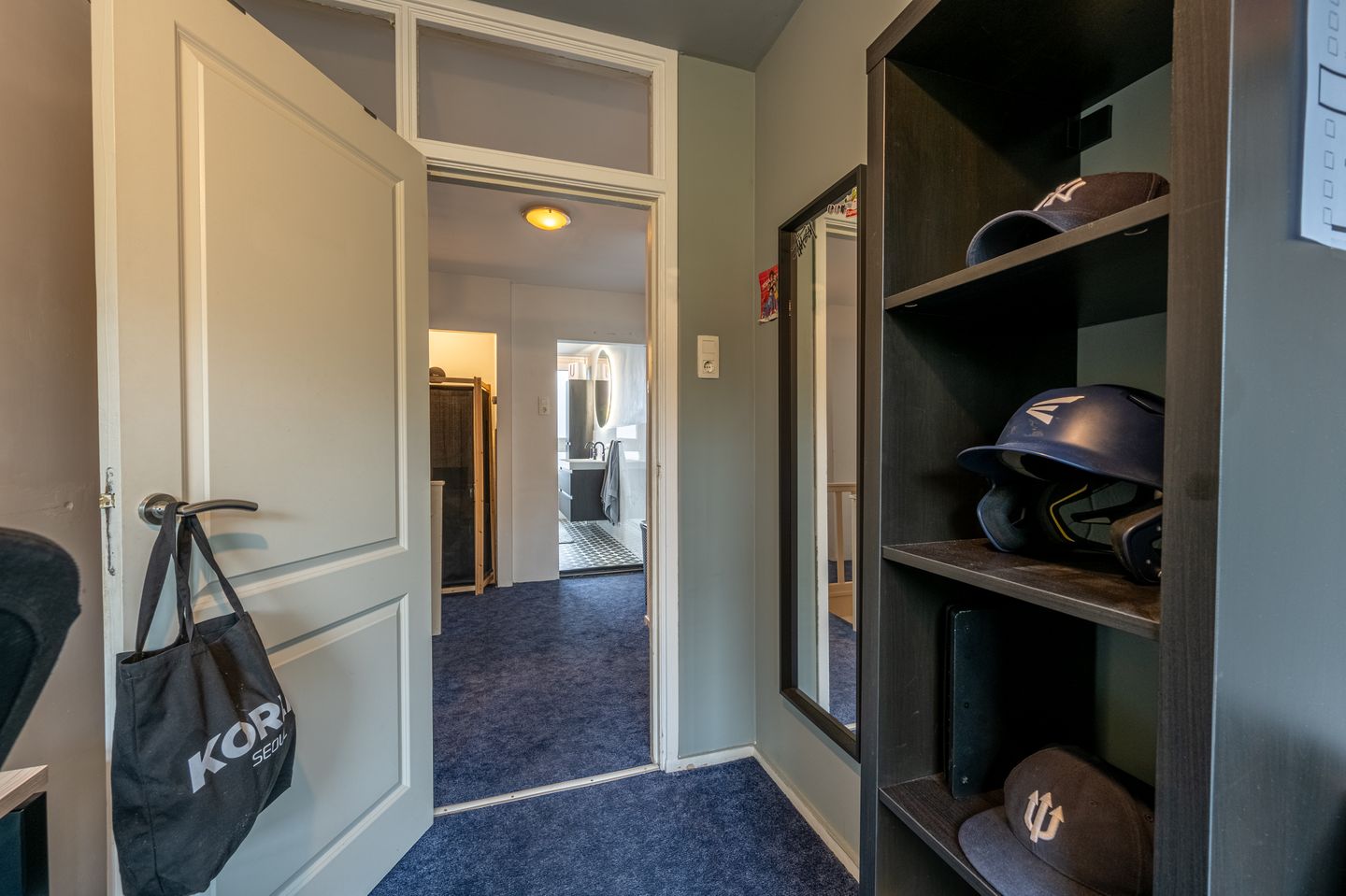 Foto 29 van Mariniersweg 72-E