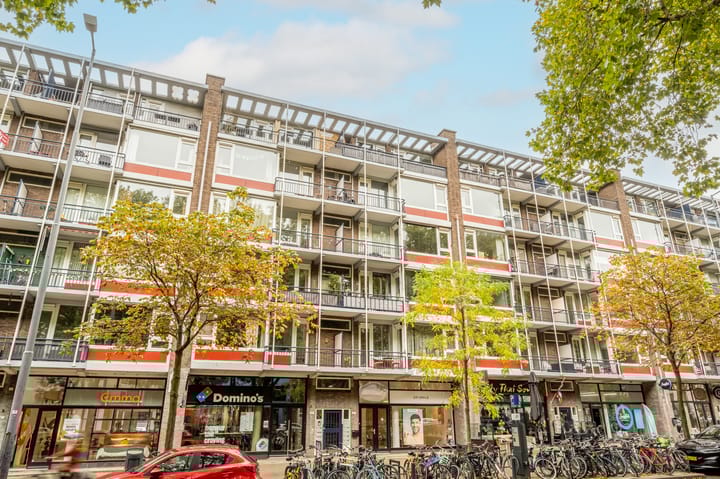 Foto 34 van Mariniersweg 72-E