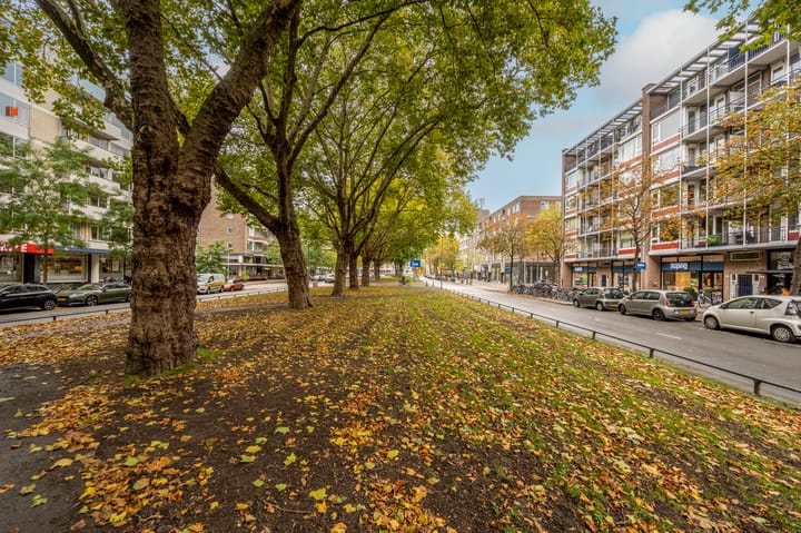 Foto 35 van Mariniersweg 72-E