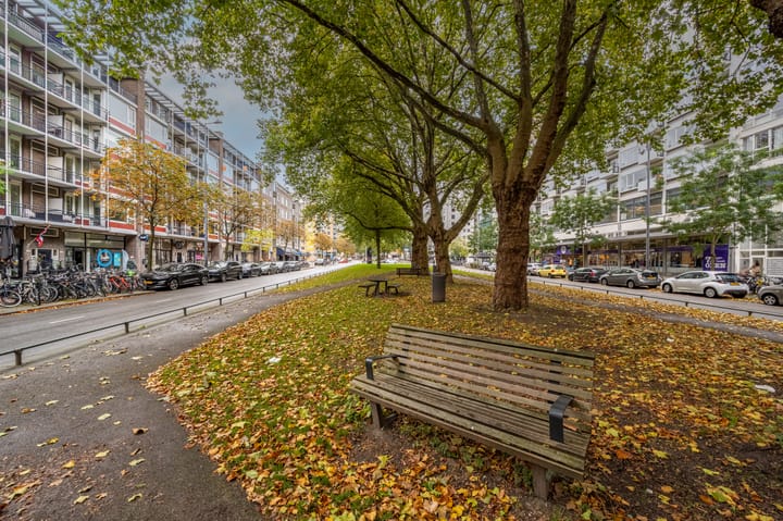 Foto 36 van Mariniersweg 72-E