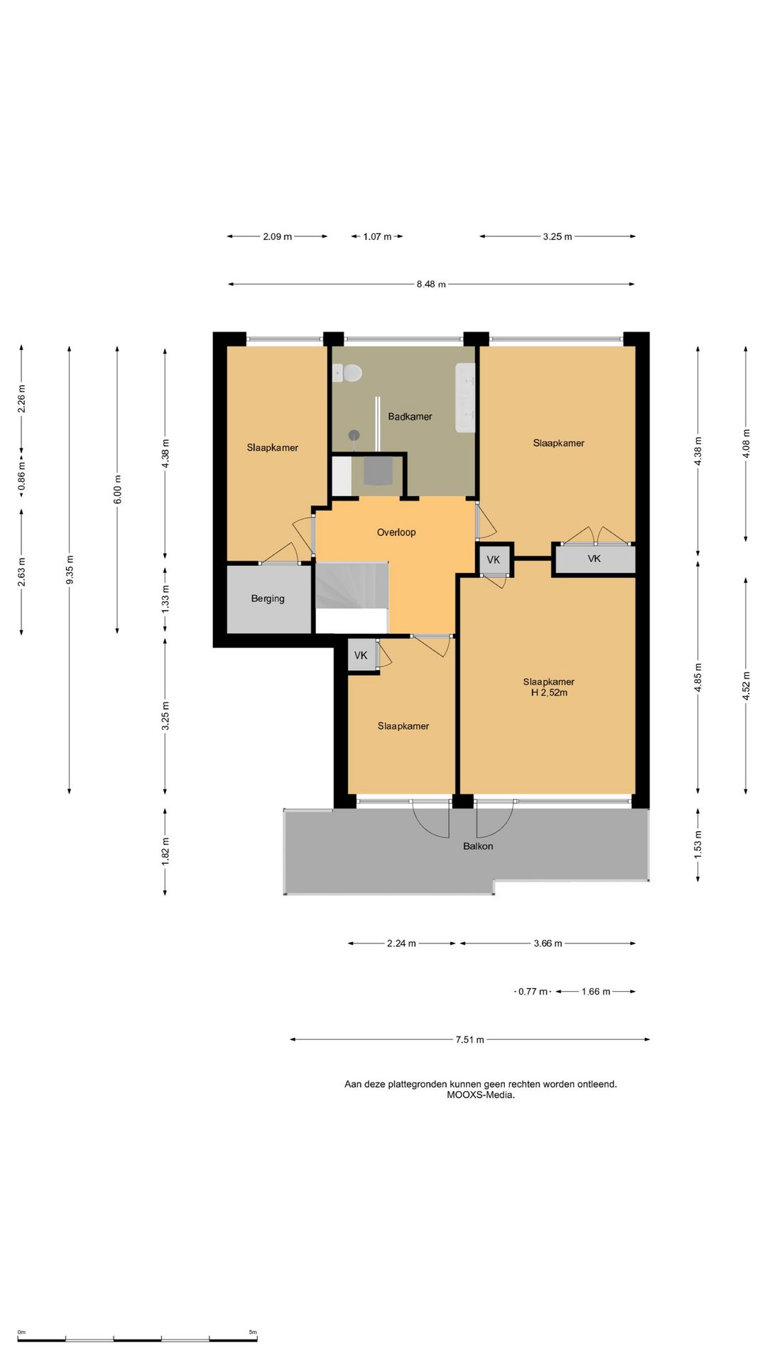 Foto 38 van Mariniersweg 72-E