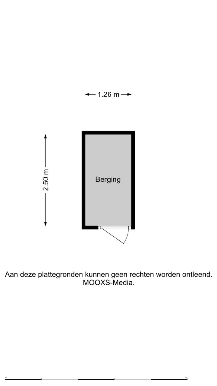 Foto 39 van Mariniersweg 72-E