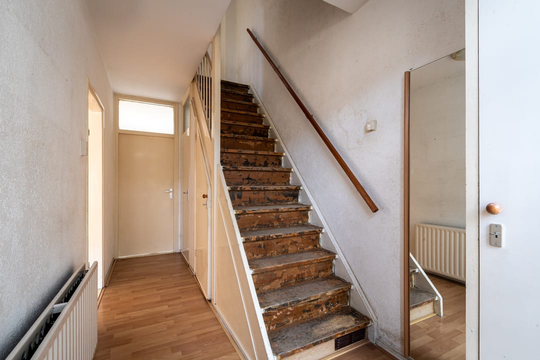 Foto 2 van Brederostraat 15