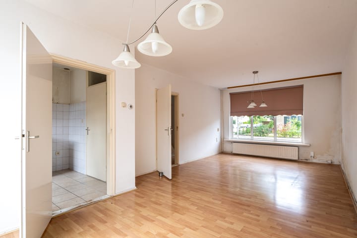 Foto 6 van Brederostraat 15