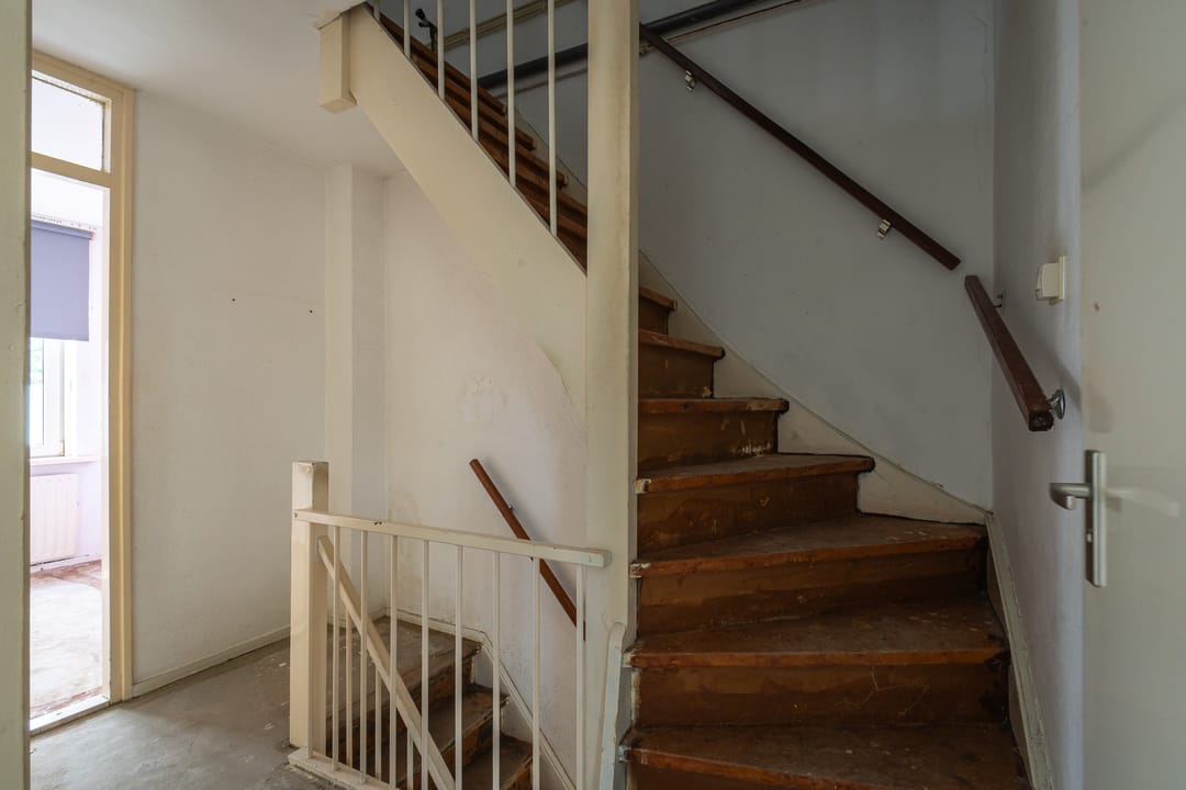 Foto 8 van Brederostraat 15