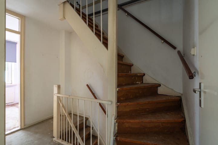 Foto 8 van Brederostraat 15