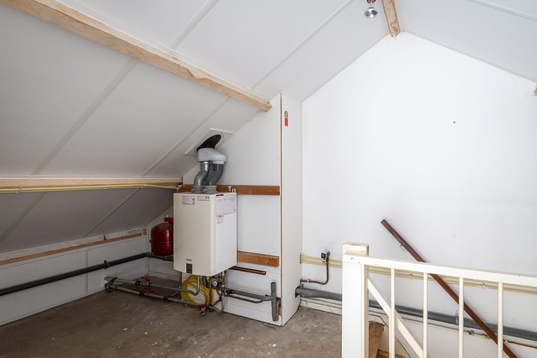 Foto 16 van Brederostraat 15