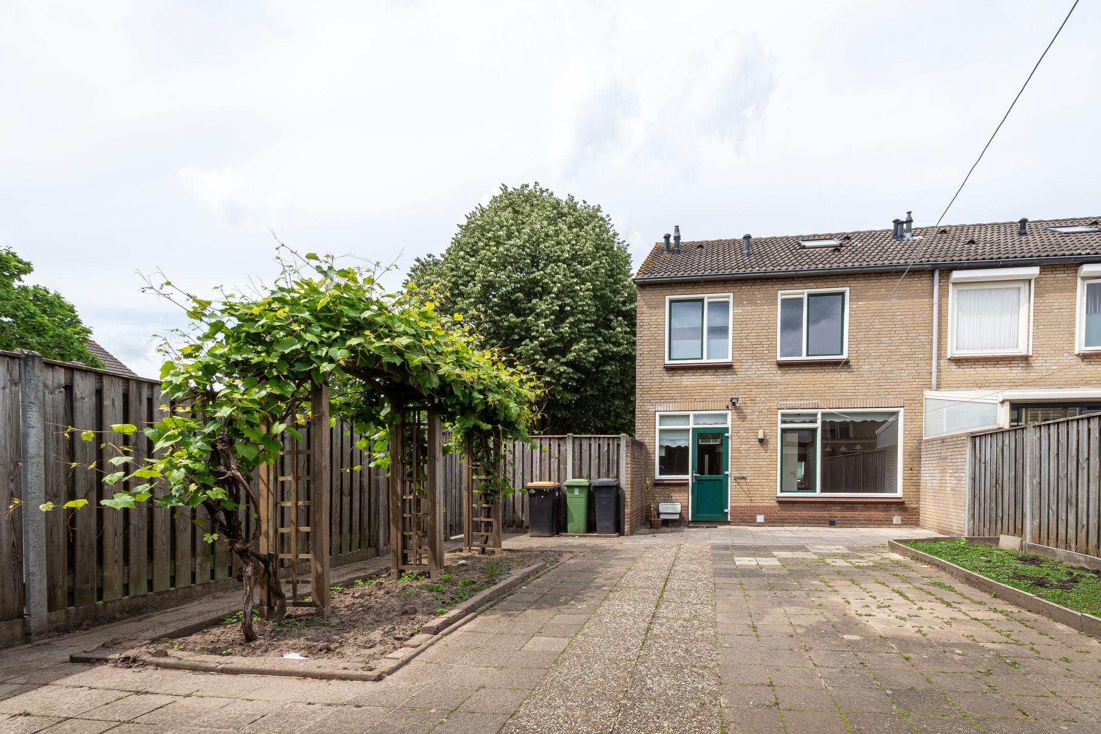 Foto 18 van Brederostraat 15