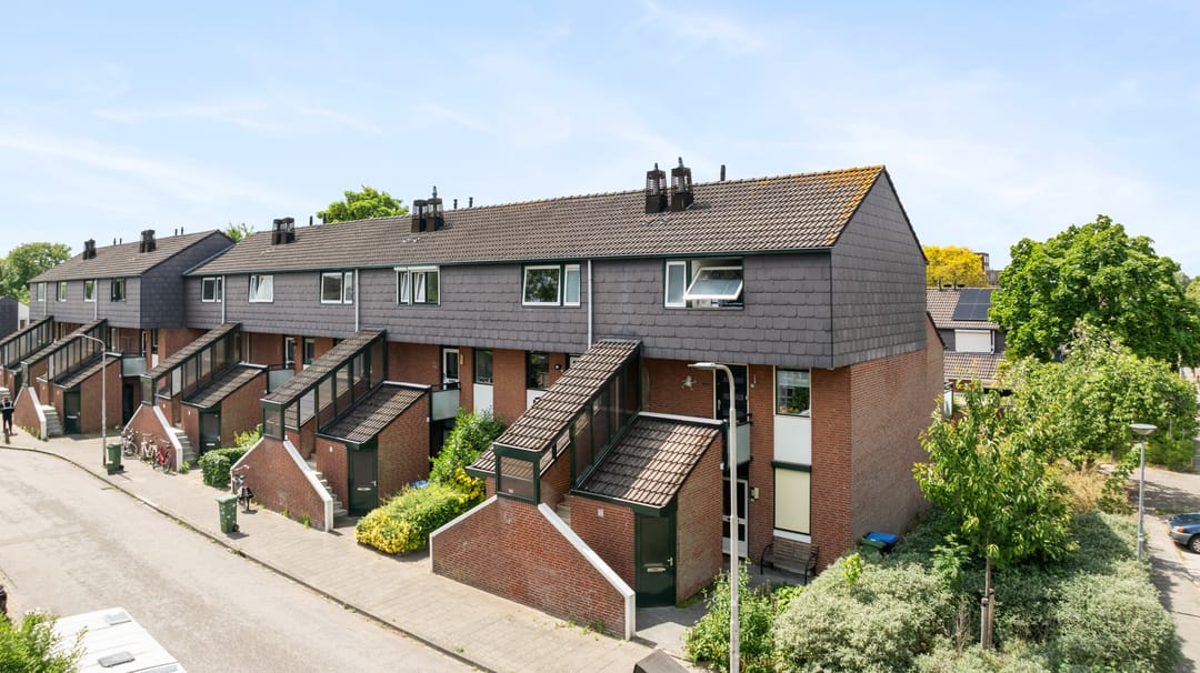 Foto 1 van Zwaluwstraat 187