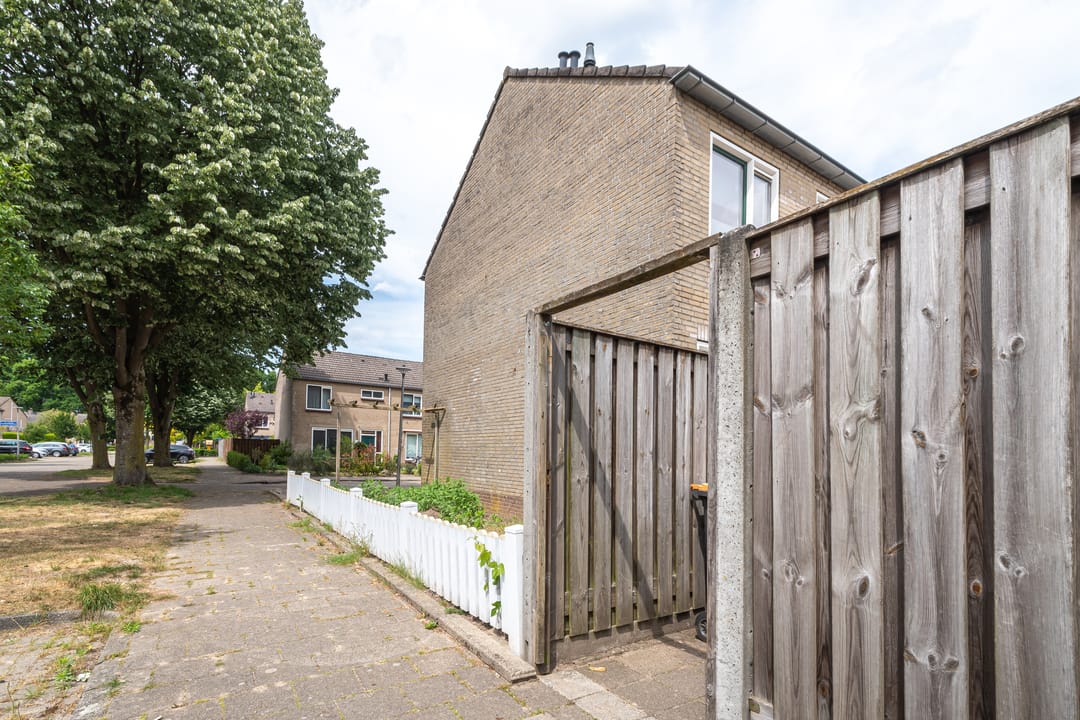 Foto 22 van Brederostraat 15