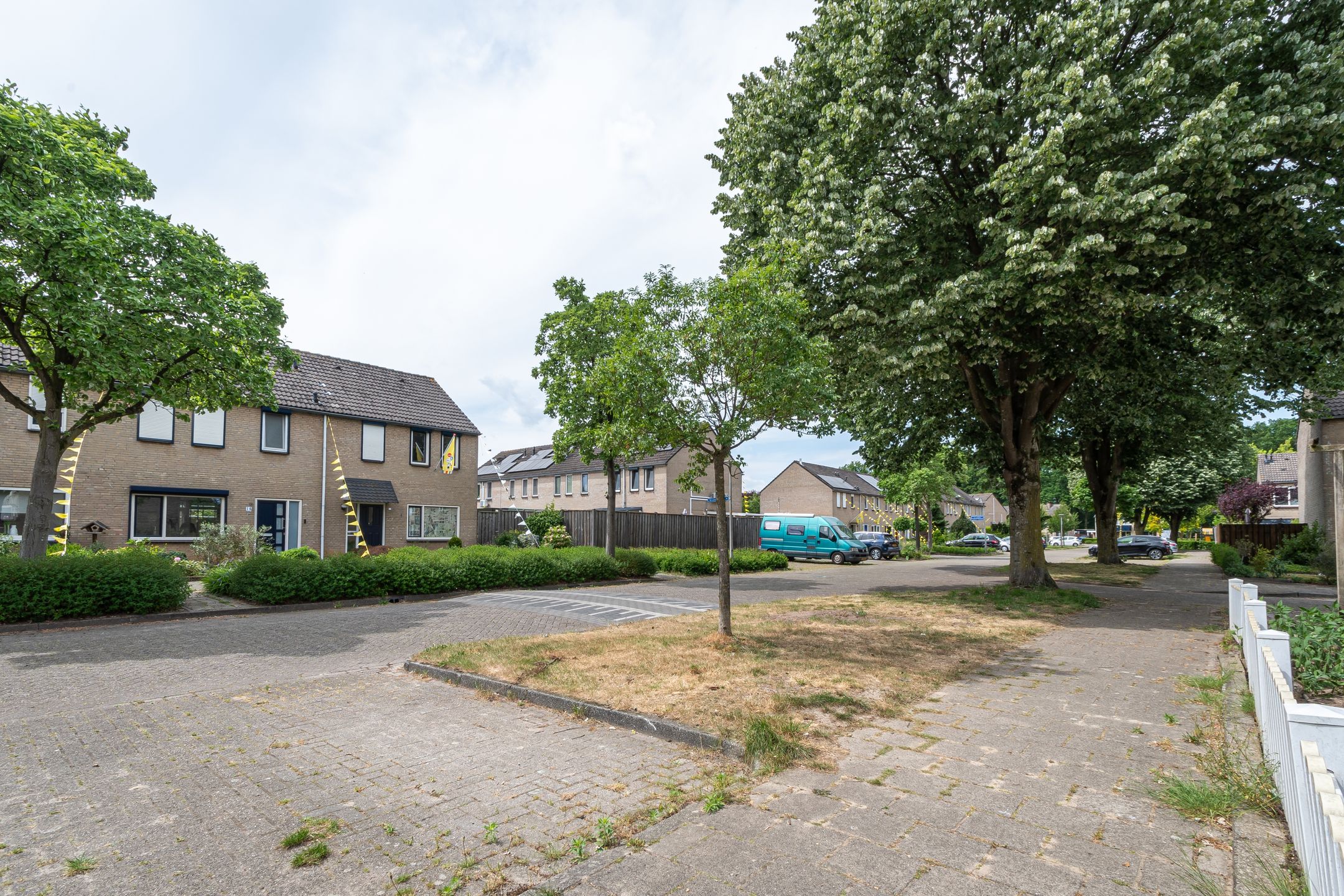 Foto 24 van Brederostraat 15