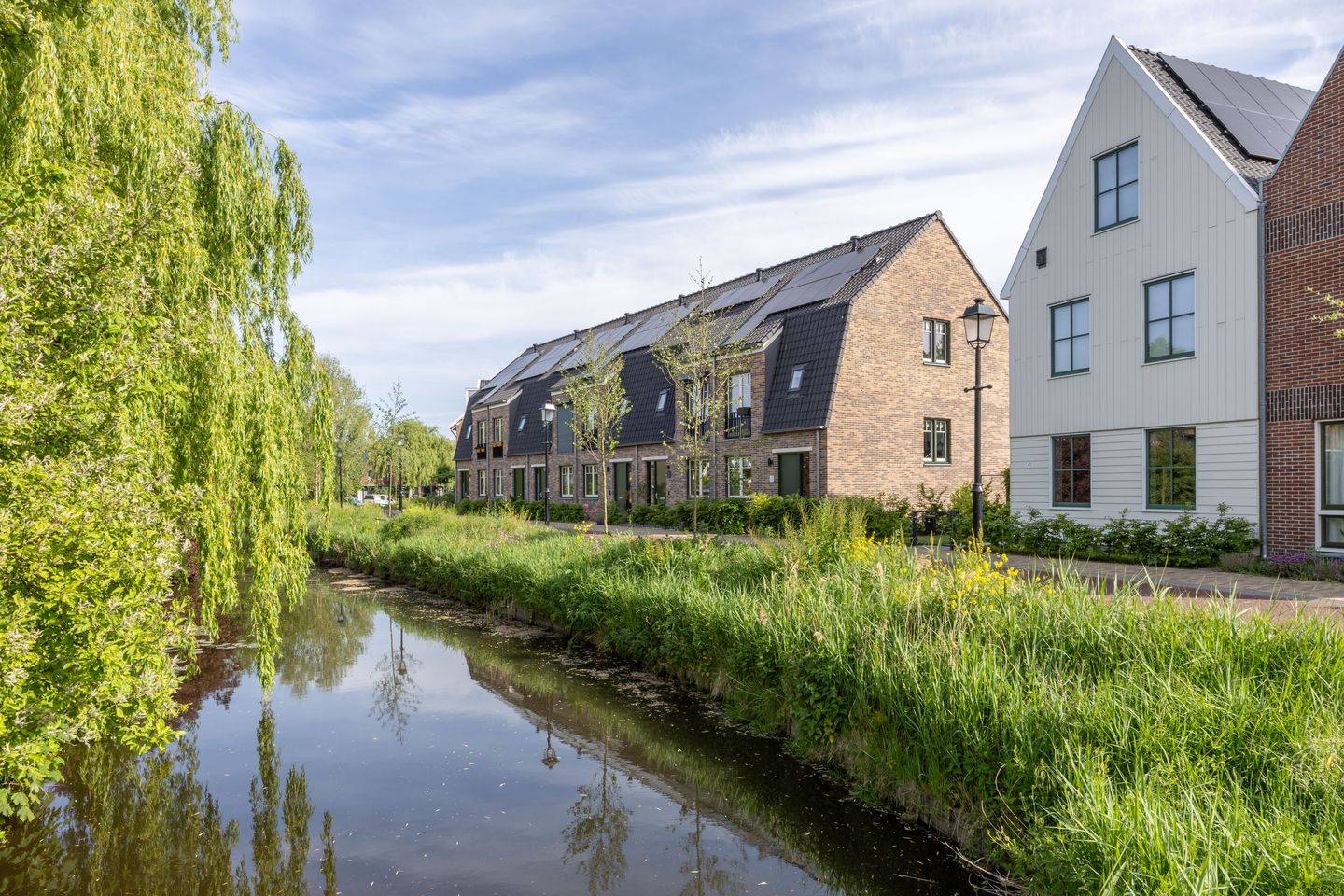 Foto 1 van Abel Tasmanstraat 39