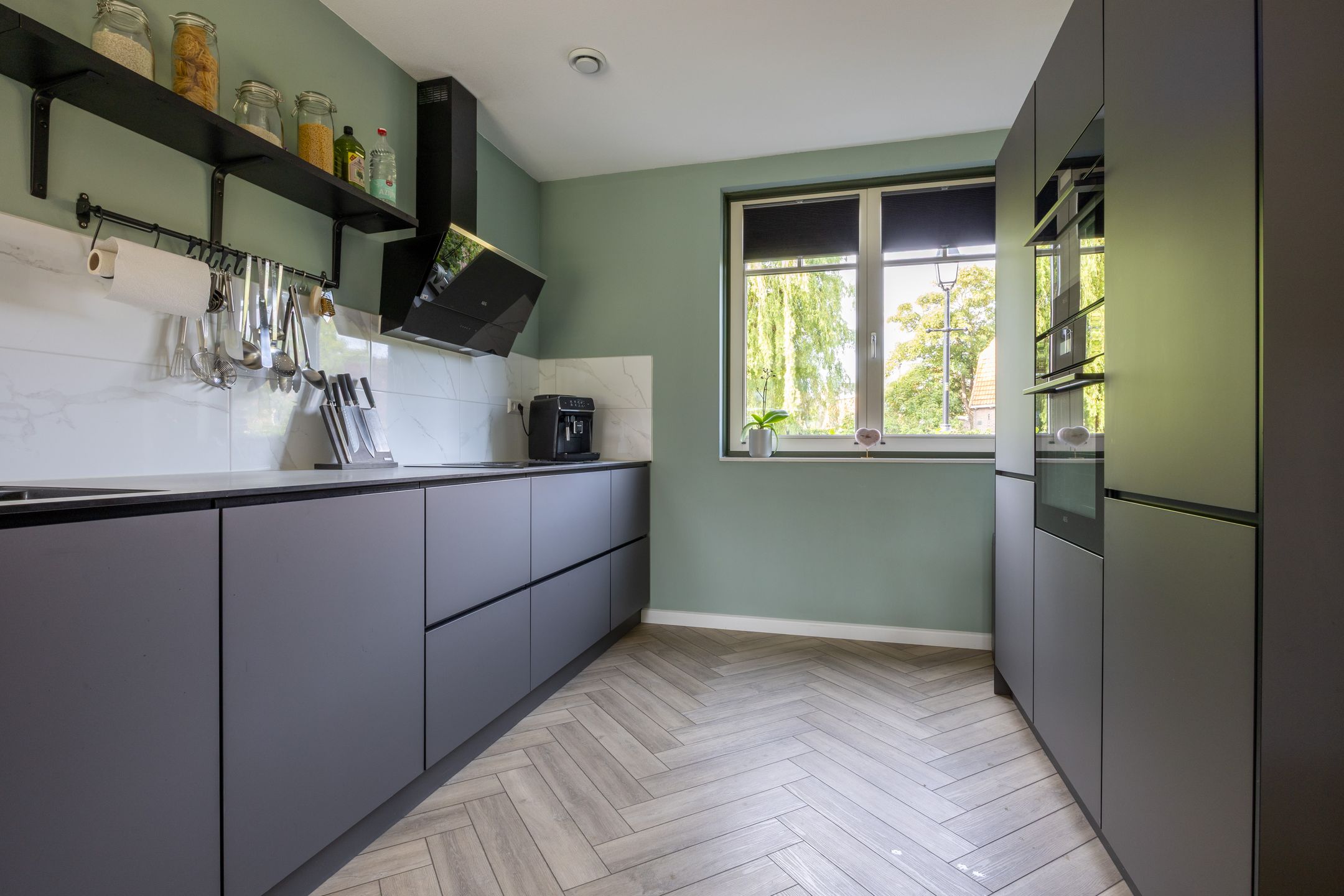 Foto 3 van Abel Tasmanstraat 39