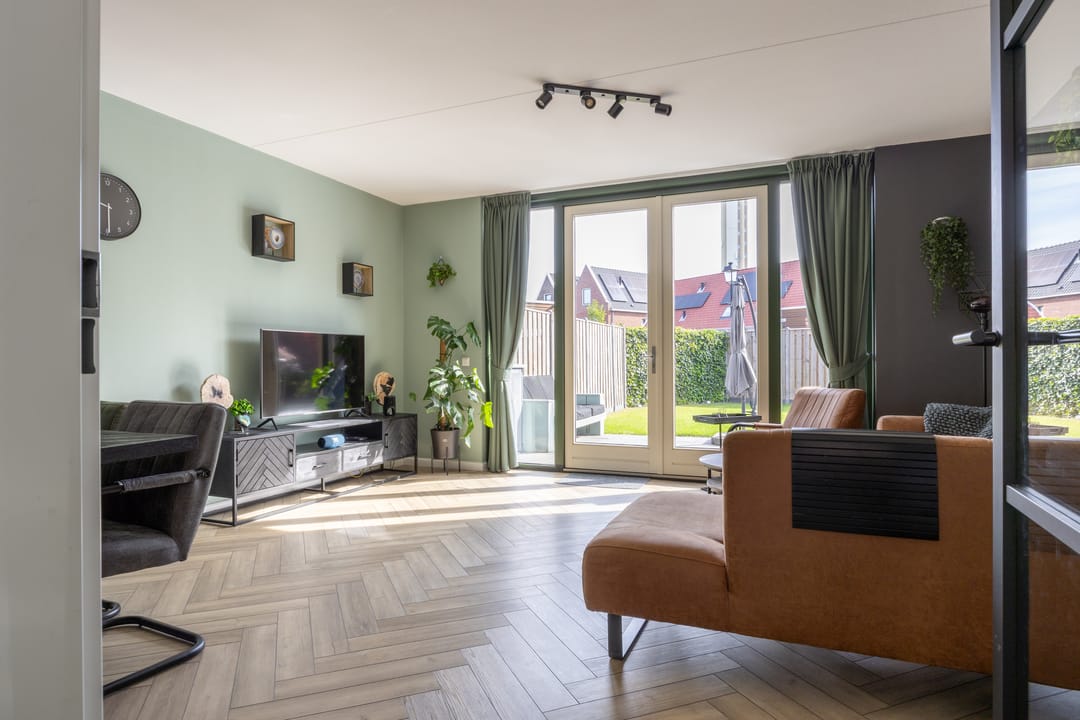 Foto 2 van Abel Tasmanstraat 39