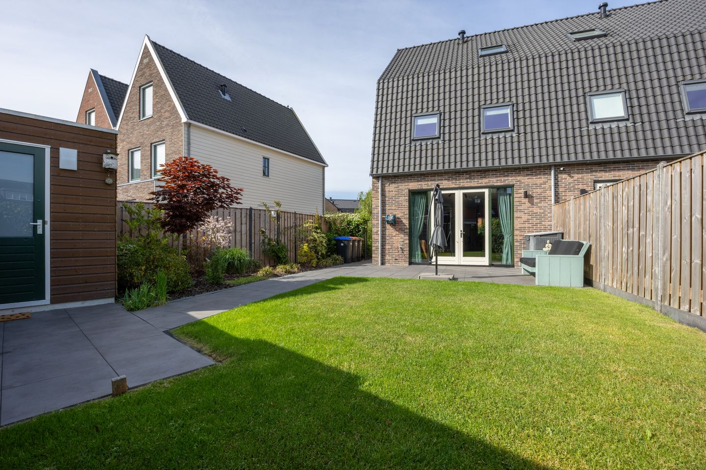 Foto 4 van Abel Tasmanstraat 39