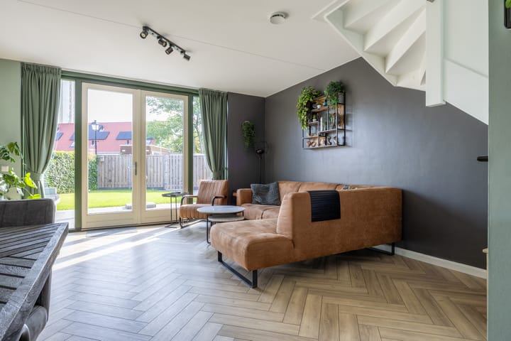 Foto 10 van Abel Tasmanstraat 39