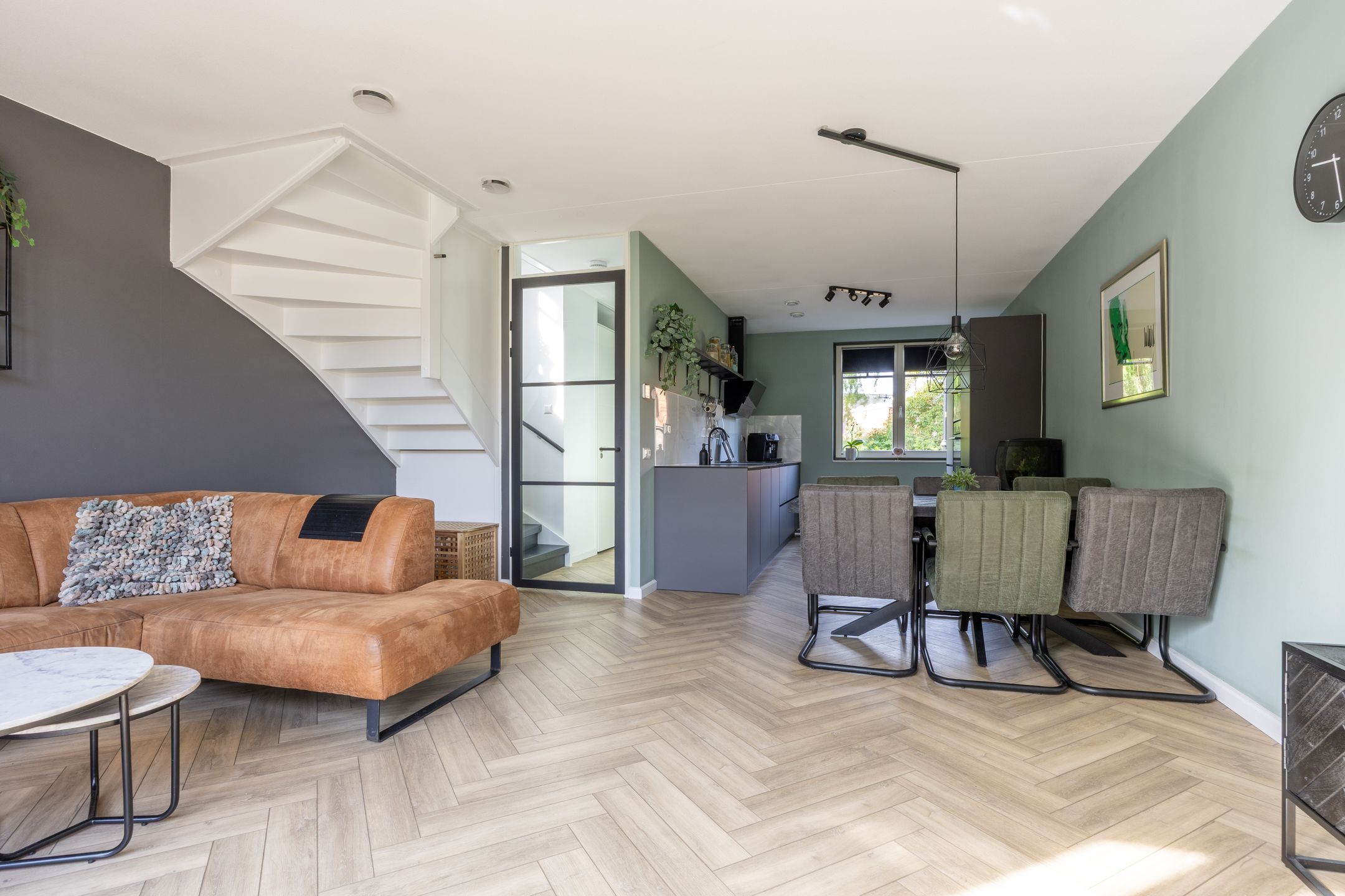 Foto 12 van Abel Tasmanstraat 39