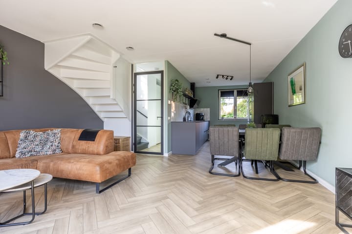 Foto 12 van Abel Tasmanstraat 39