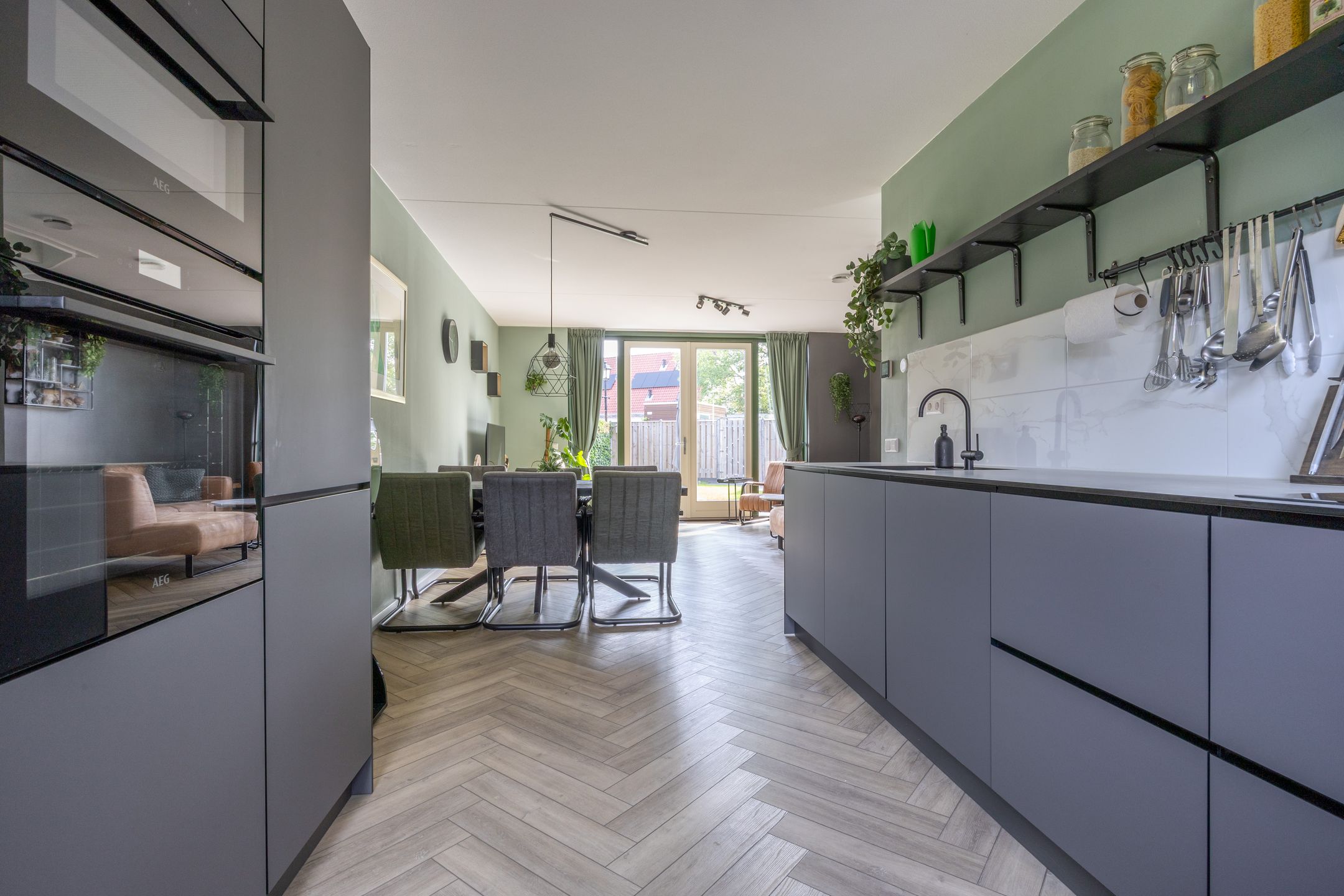 Foto 18 van Abel Tasmanstraat 39