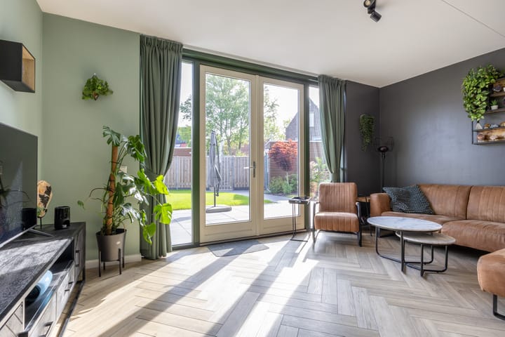 Foto 20 van Abel Tasmanstraat 39