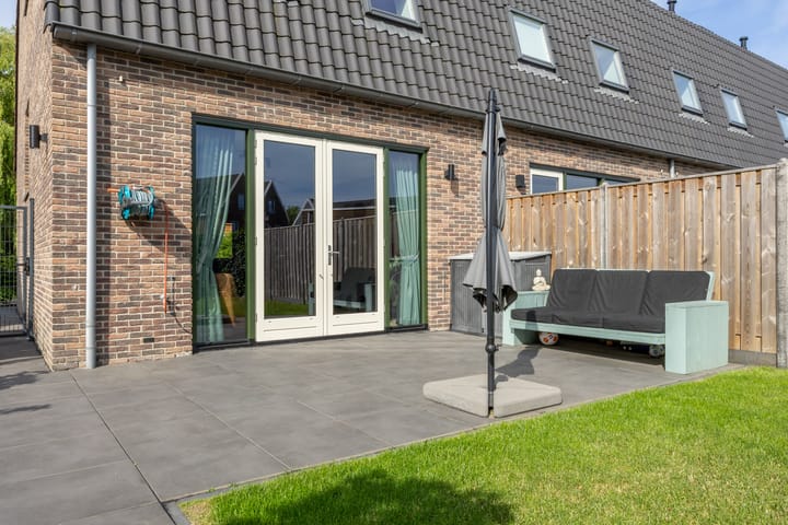 Foto 22 van Abel Tasmanstraat 39