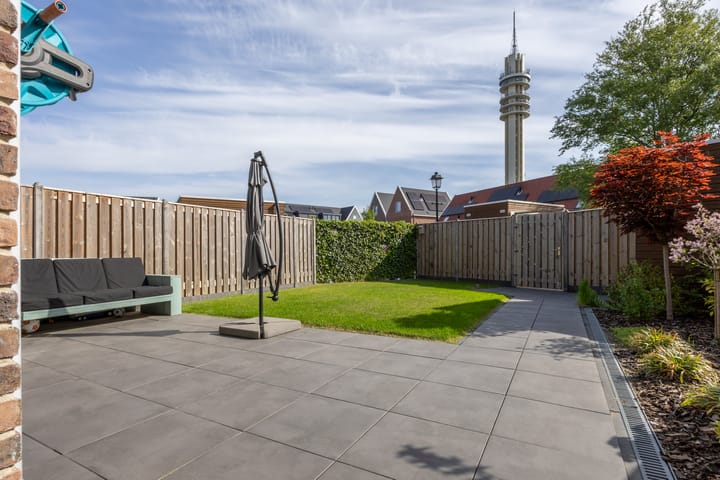 Foto 24 van Abel Tasmanstraat 39