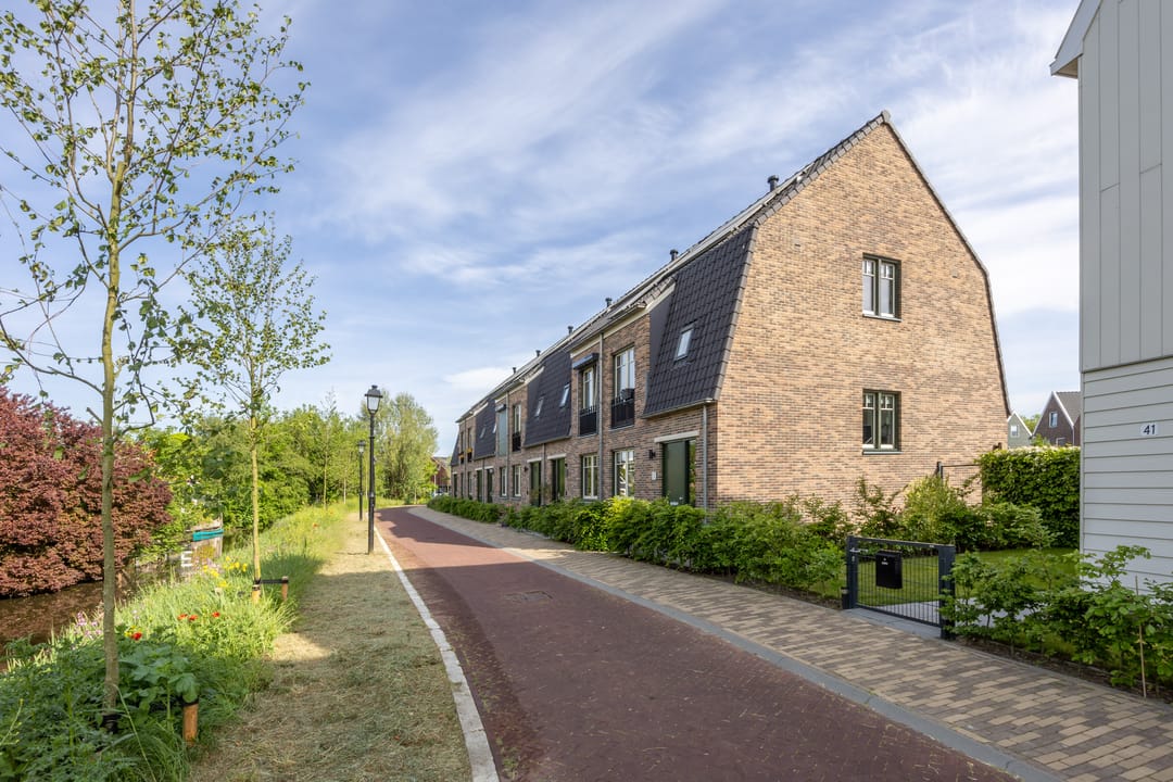 Foto 7 van Abel Tasmanstraat 39