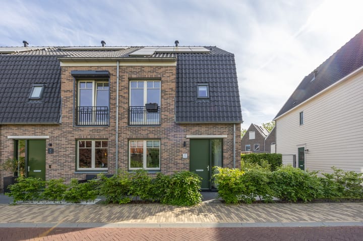 Foto 9 van Abel Tasmanstraat 39