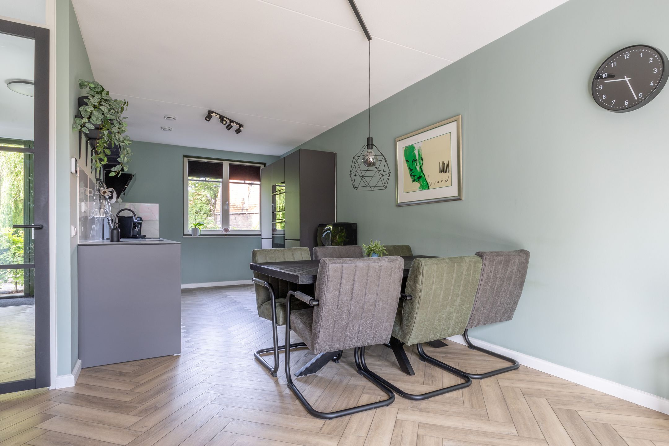 Foto 15 van Abel Tasmanstraat 39