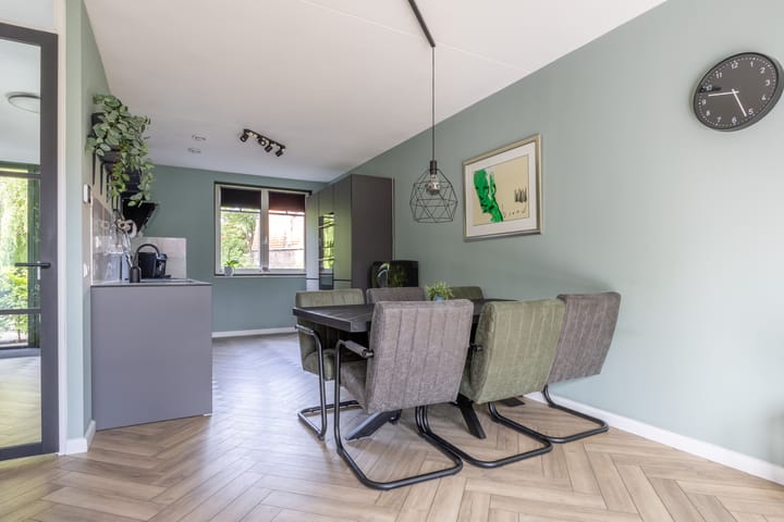 Foto 15 van Abel Tasmanstraat 39