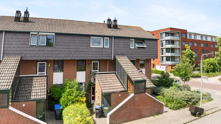 Foto 35 van Zwaluwstraat 187