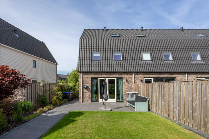 Foto 29 van Abel Tasmanstraat 39