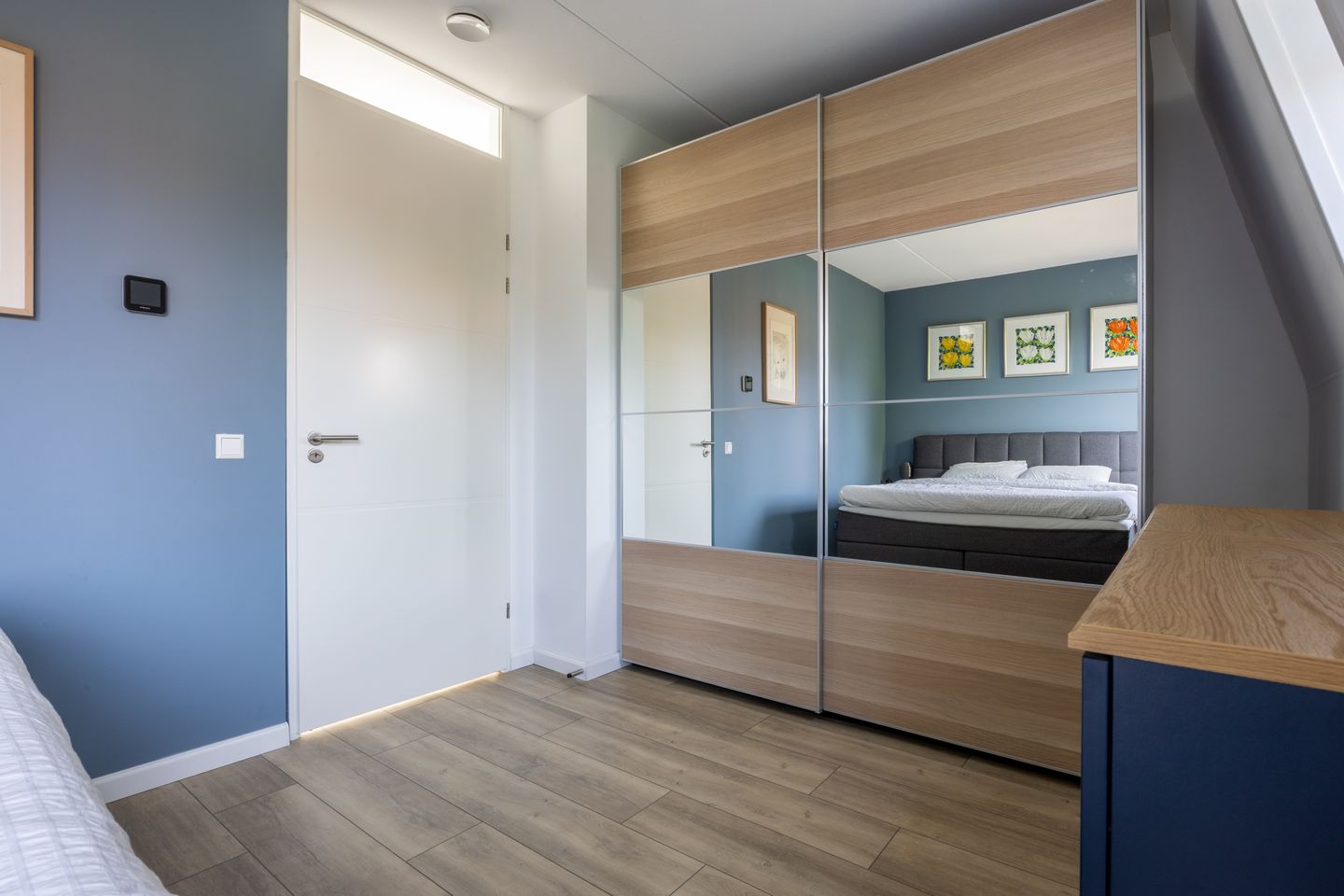 Foto 35 van Abel Tasmanstraat 39