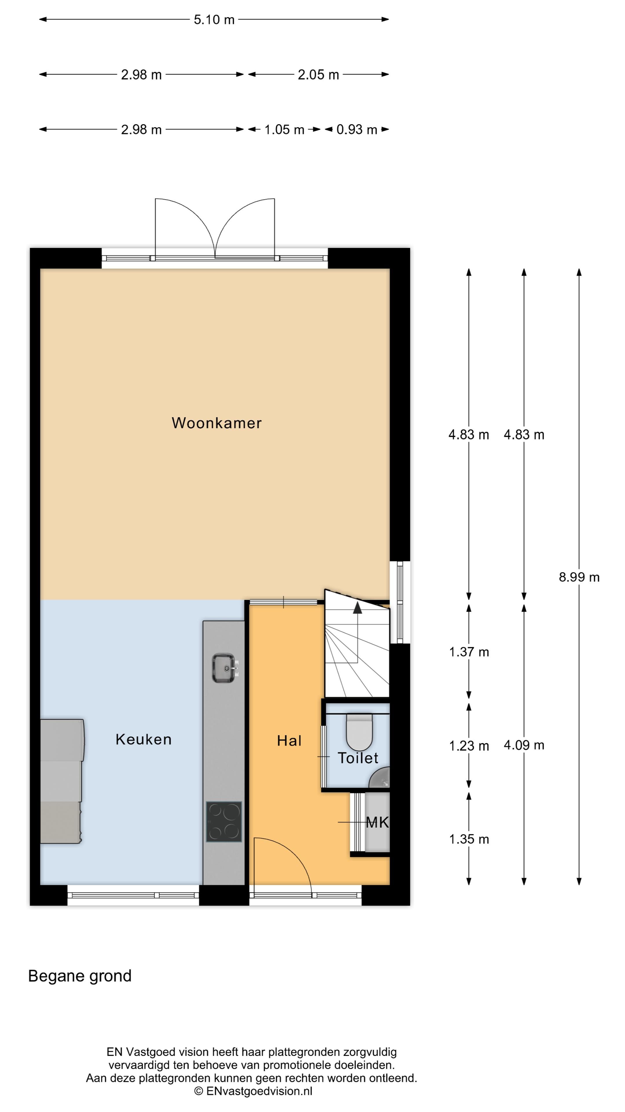 Foto 57 van Abel Tasmanstraat 39