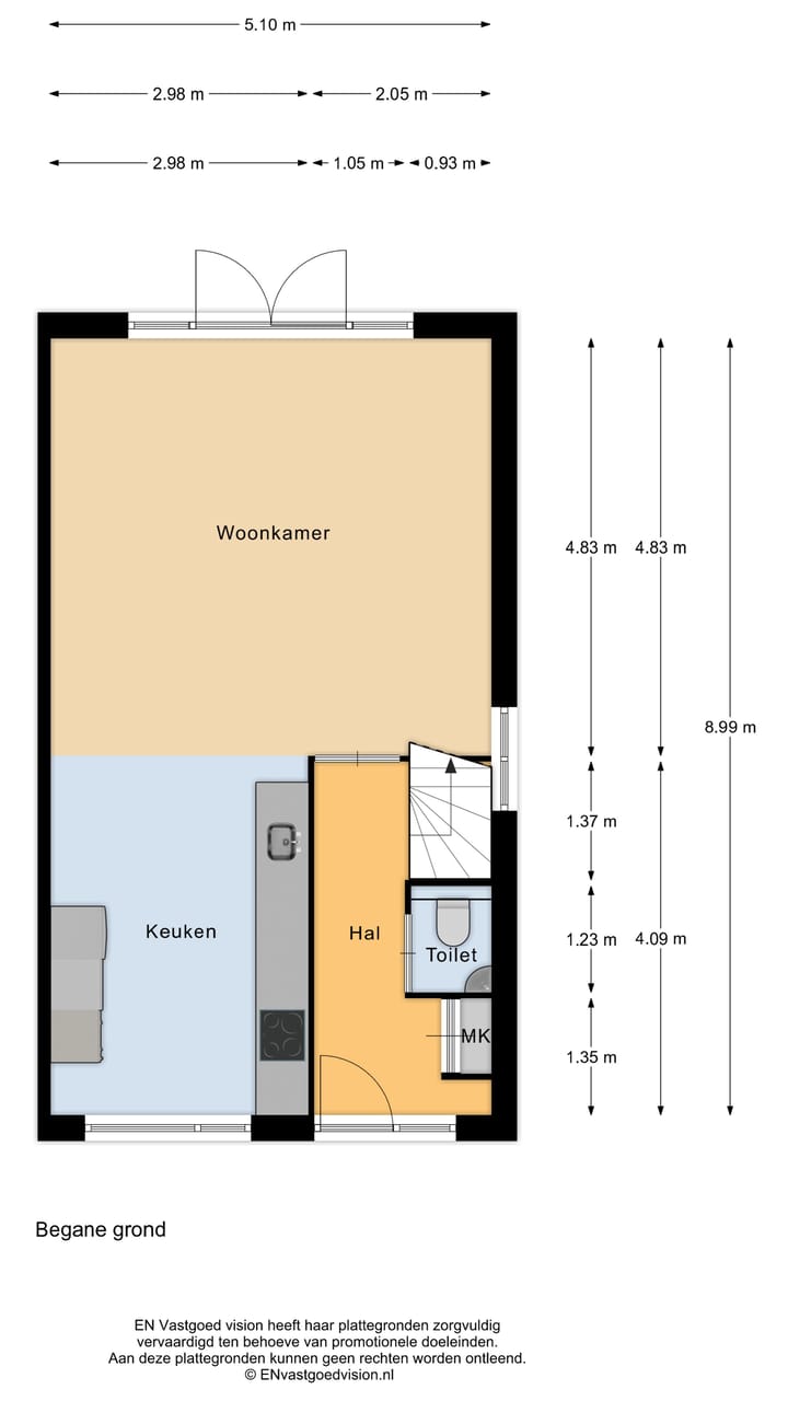 Foto 57 van Abel Tasmanstraat 39