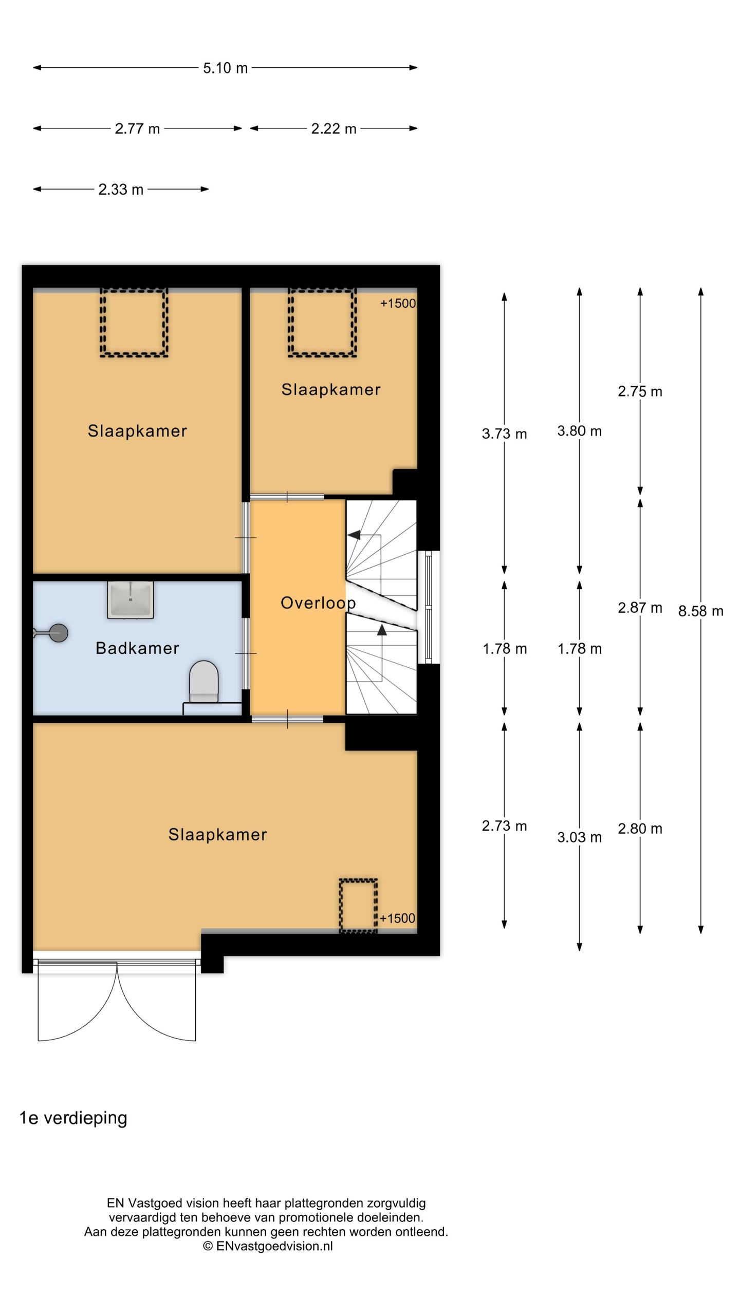 Foto 59 van Abel Tasmanstraat 39