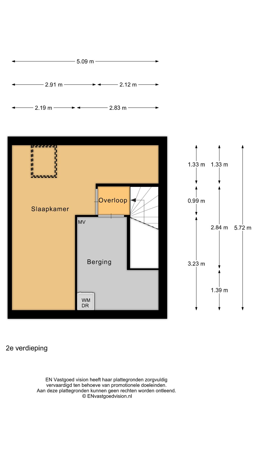 Foto 61 van Abel Tasmanstraat 39