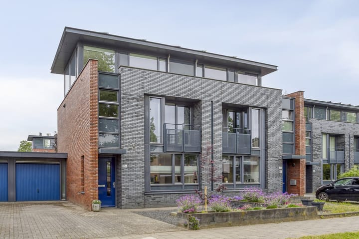 Foto 1 van Donkse Dreef 254