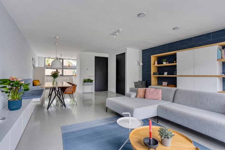 Foto 4 van Donkse Dreef 254