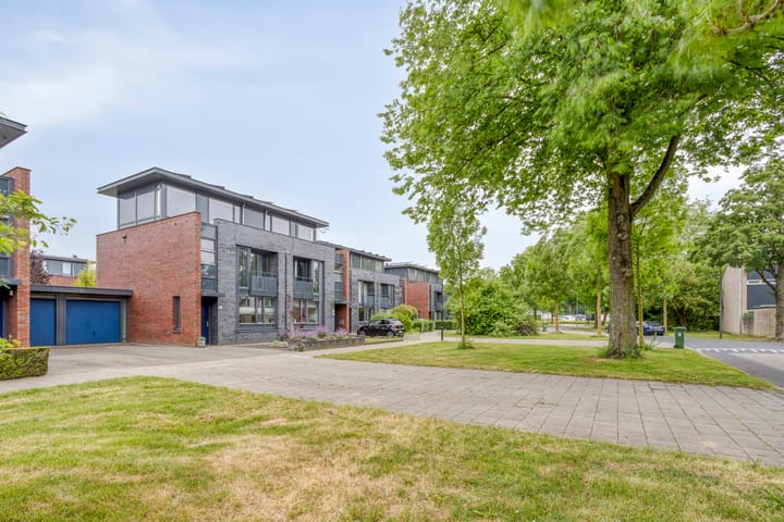 Foto 5 van Donkse Dreef 254