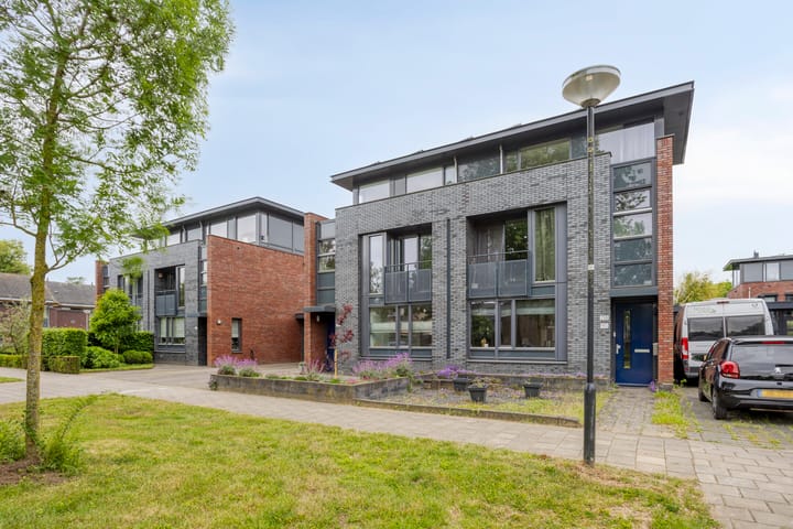 Foto 7 van Donkse Dreef 254