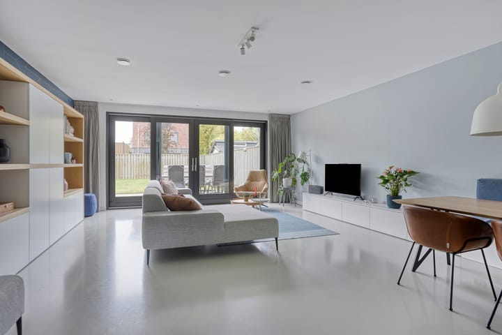 Foto 10 van Donkse Dreef 254