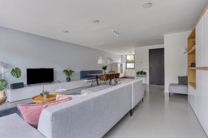 Foto 11 van Donkse Dreef 254