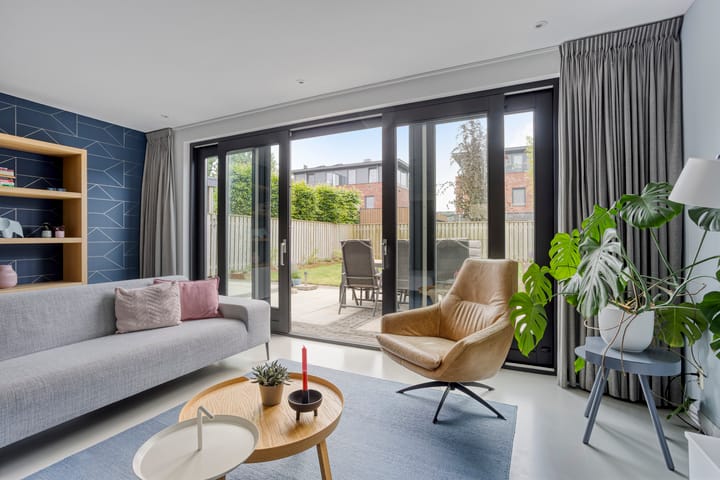 Foto 12 van Donkse Dreef 254