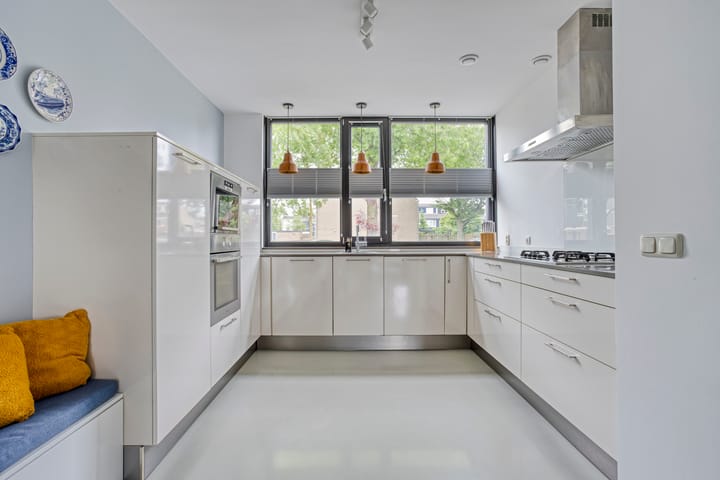 Foto 15 van Donkse Dreef 254