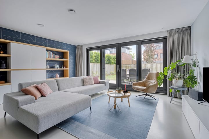 Foto 19 van Donkse Dreef 254